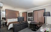 Туры в отель Novotel SP Jardins