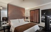 Туры в отель Novotel SP Jardins