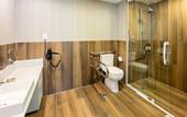 Туры в отель Novotel SP Jardins