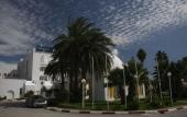 Туры в отель Hotel Ezzahra Dar Tunis