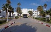 Туры в отель Hotel Ezzahra Dar Tunis