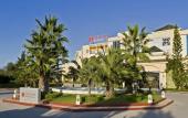 Туры в отель Verdi Tunis Beach Resort