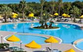 Туры в отель Verdi Tunis Beach Resort
