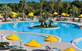 Туры в отель Verdi Tunis Beach Resort