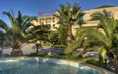 Туры в отель Verdi Tunis Beach Resort