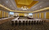 Туры в отель Verdi Tunis Beach Resort