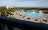 Туры в отель Verdi Tunis Beach Resort