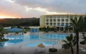 Туры в отель Verdi Tunis Beach Resort