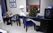 Туры в отель Verdi Tunis Beach Resort