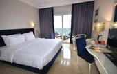 Туры в отель Verdi Tunis Beach Resort