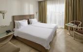 Туры в отель Verdi Tunis Beach Resort