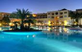 Туры в отель Verdi Tunis Beach Resort