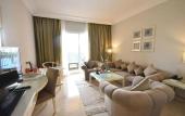 Туры в отель Verdi Tunis Beach Resort