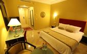 Туры в отель Verdi Tunis Beach Resort