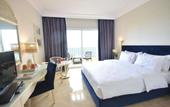 Туры в отель Verdi Tunis Beach Resort