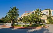 Туры в отель Verdi Tunis Beach Resort