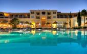Туры в отель Verdi Tunis Beach Resort