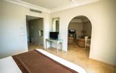 Туры в отель Verdi Tunis Beach Resort