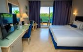 Туры в отель Verdi Tunis Beach Resort