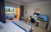 Туры в отель Verdi Tunis Beach Resort