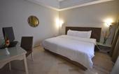 Туры в отель Verdi Tunis Beach Resort