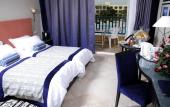 Туры в отель Verdi Tunis Beach Resort
