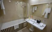 Туры в отель Verdi Tunis Beach Resort