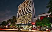 Туры в отель The Jayakarta Jakarta