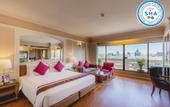 Туры в отель Centre Point Plus Hotel Pratunam