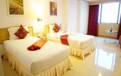 Туры в отель Bay Hotel Srinakarin