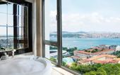 Туры в отель InterContinental Istanbul by IHG