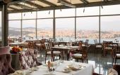 Туры в отель InterContinental Istanbul by IHG