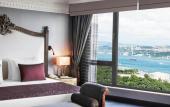Туры в отель InterContinental Istanbul by IHG