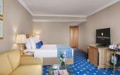 Туры в отель InterContinental Istanbul by IHG