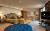 Туры в отель InterContinental Istanbul by IHG