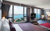 Туры в отель InterContinental Istanbul by IHG