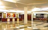 Туры в отель Grand Dafam Ancol Jakarta