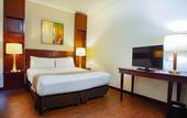 Туры в отель Grand Dafam Ancol Jakarta
