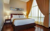 Туры в отель Grand Dafam Ancol Jakarta