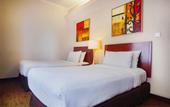 Туры в отель Grand Dafam Ancol Jakarta