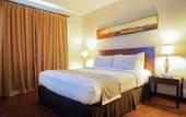Туры в отель Grand Dafam Ancol Jakarta