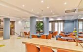 Туры в отель Phidias Piraeus Hotel