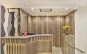 Туры в отель Phidias Piraeus Hotel
