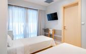Туры в отель Phidias Piraeus Hotel