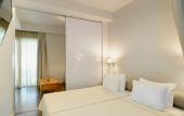 Туры в отель Phidias Piraeus Hotel