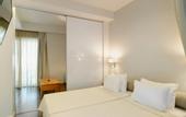 Туры в отель Phidias Piraeus Hotel
