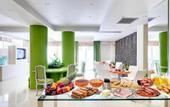 Туры в отель Phidias Piraeus Hotel