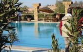 Туры в отель Hotel Dakyanus Tataouine