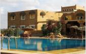 Туры в отель Hotel Dakyanus Tataouine