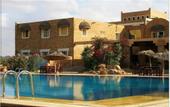 Туры в отель Hotel Dakyanus Tataouine